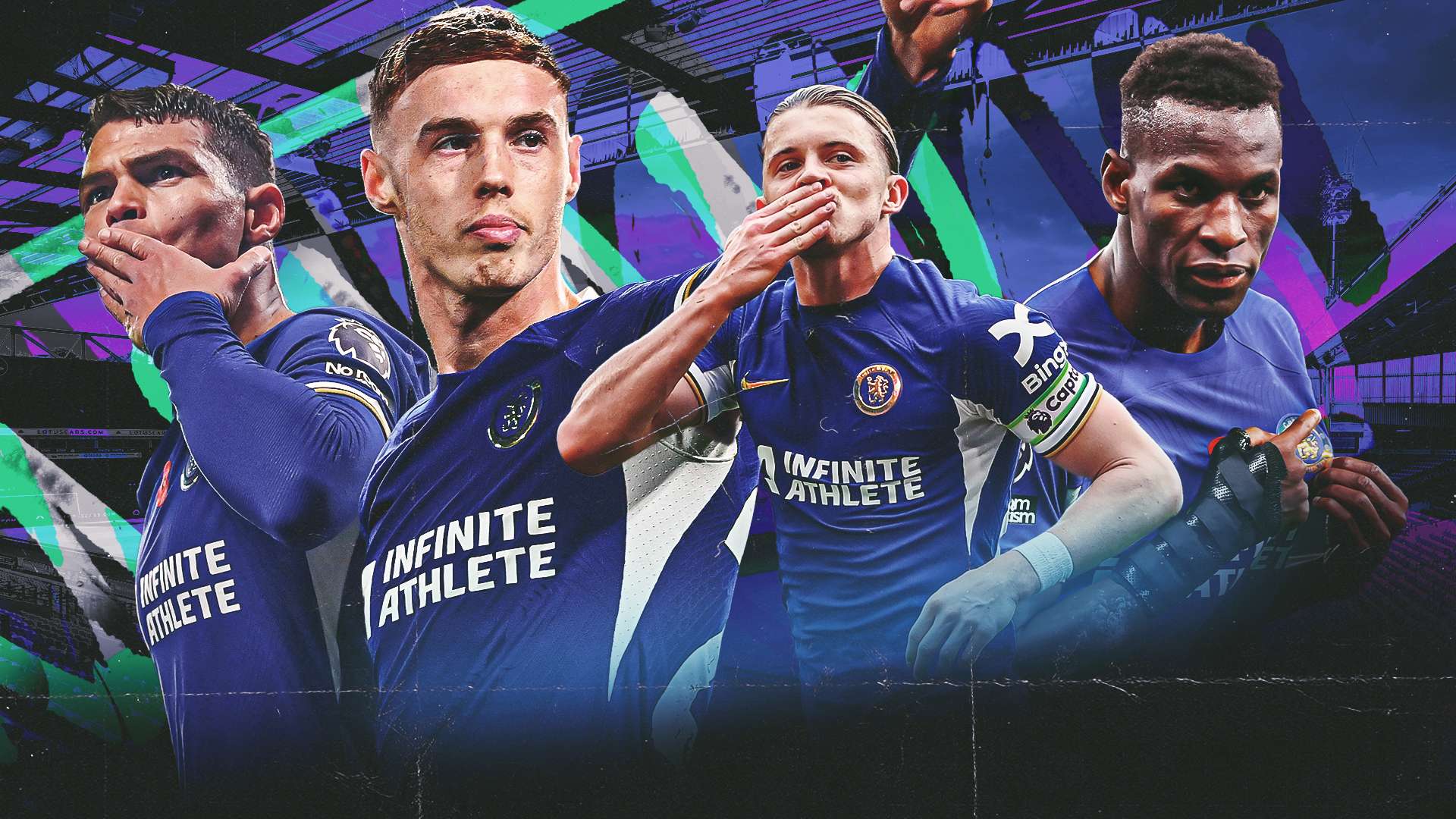 键职责并发 键职责并发