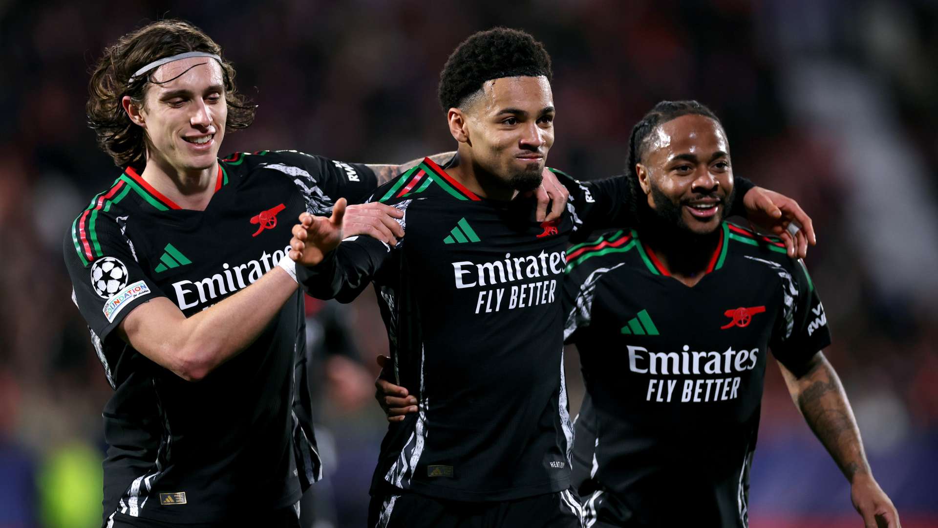 C米兰之前 C米兰之前