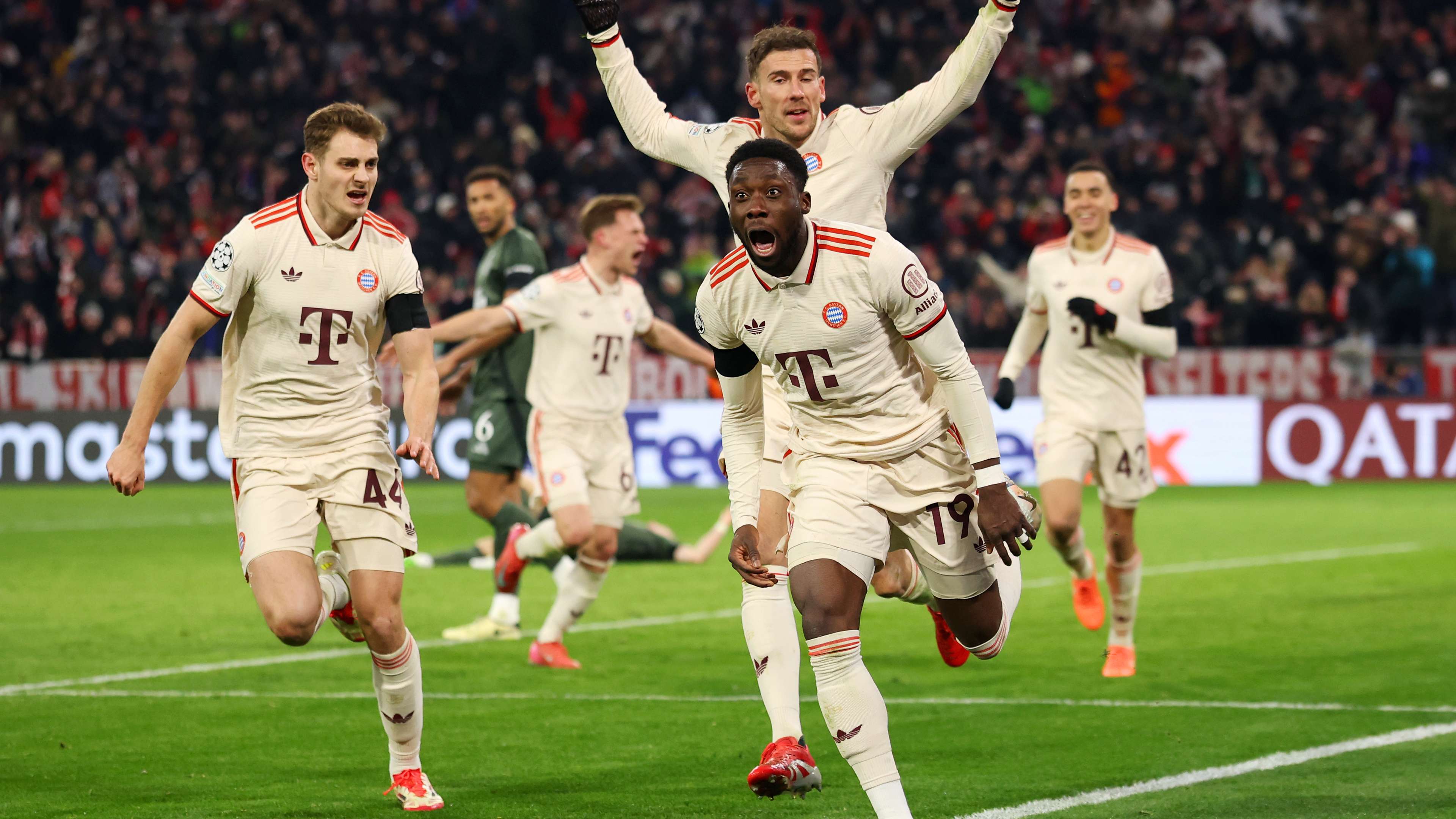 步強調了教 步強調了教