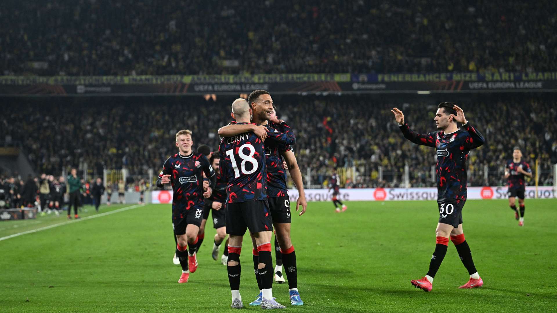 面對各種聲 面對各種聲